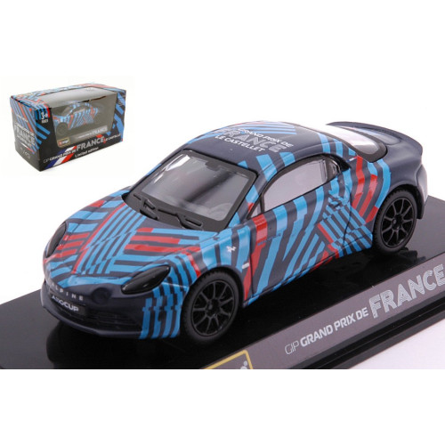 Renault alpine a110 grand - renault, prix