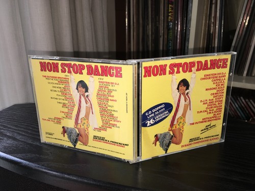 Hit mania non stop dance - hit,
