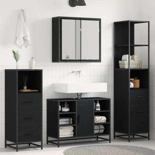 Set mobili bagno pz - set, da