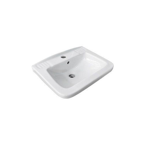 Lavabo parete quadro - lavabo, a