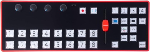 Vmix switcher pannello - vmix,