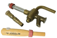 Vecchio Rubinetto Frankenheim