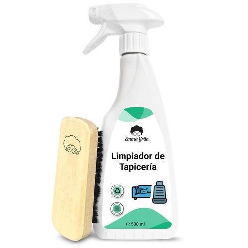 Pulisci divano e sedili - ®,