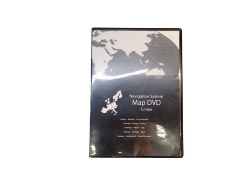 Sistema navigazione dvd - sistema, di