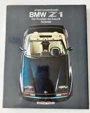 BMW Z1 Hardcover Buch |