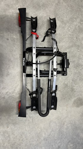 Thule rideon 9502 portabici - 9502, da