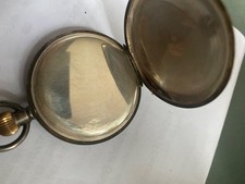 orologio pocet argento