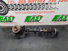 FUSELLO AMMORTIZZATORE SOSP