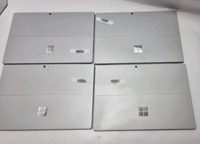 Joblot 4 x Microsoft Surface