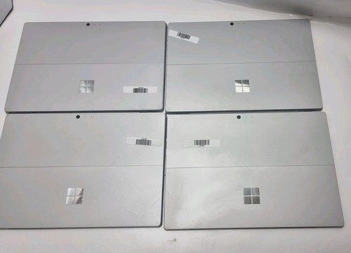 Joblot microsoft surface - 4,