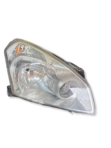 Faro proiettore nissan - nissan, qashqai