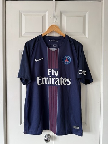 Maglia home nike paris - nike,