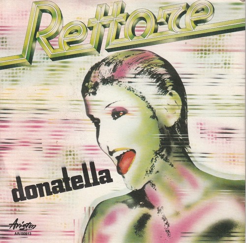 Rettore donatella - rettore,
