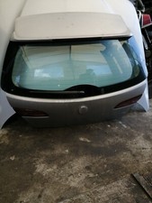 COFANO PORTELLONE BAGALIAIO POSTERIORE ALFA ROMEO 159 SW grigio