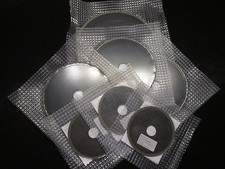 Cbn Dischi Troncatrice 1A1R