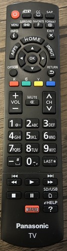 Telecomando lcd tv - lcd,