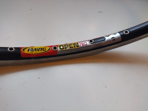 Jante 700 mavic open pro - mavic,