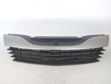 8200390126 GRIGLIA ANTERIORE RENAULT LAGUNA II (BG) 1.9 DCI 8V 120CV BIANCO 5P (