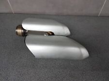 TERMINALE DI SCARICO DUCATI MULTISTRADA 1200 2015 2017