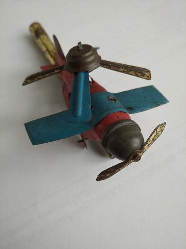 Giocattolo vintage whistle - giocattolo,