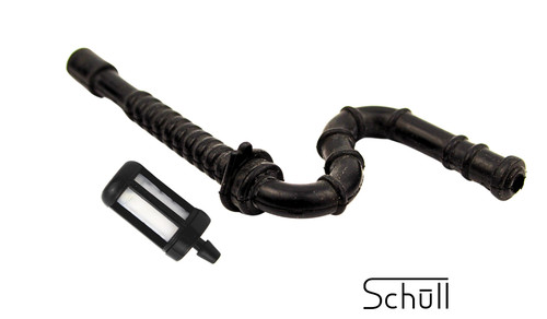 Tubo benzina per - benzina, stihl