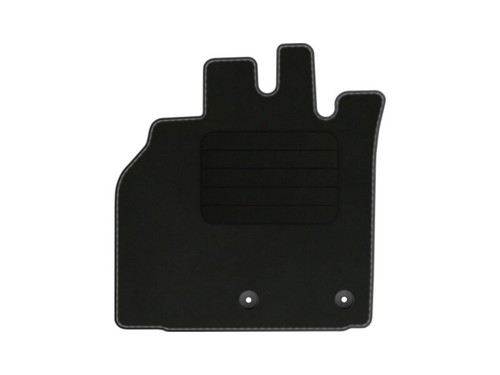 Tappetino conducente velluto