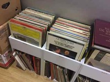 Dischi vinile lp musica - 80,