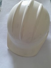 DI PRODUZIONE USA ELMETTO DA CANTIERE REGOLABILE - DA COLLEZIONE