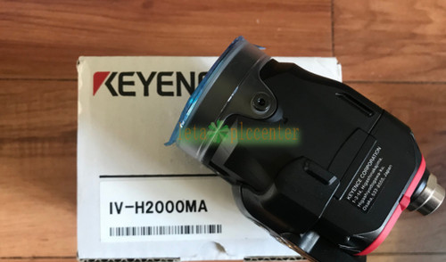 1pz keyence h2000ma sensore - iv-h2000ma,