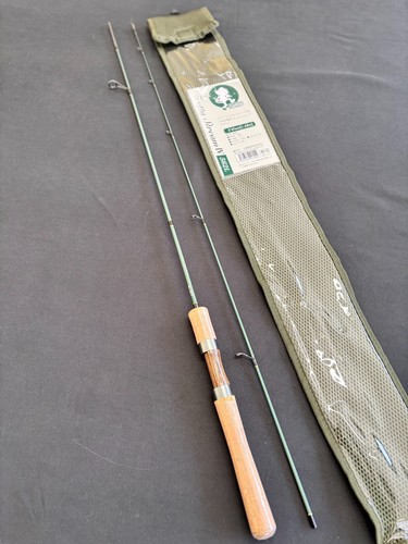 Canna pesca trota - canna, da