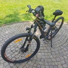 bicicletta uomo mountain bike Scott 950