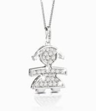 LE BEBE' CIONDOLO LINEA I