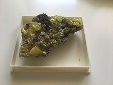 cristallo minerale grezzo