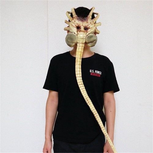 Costume alien romulus - costume,