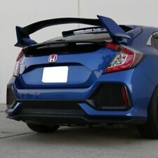 PER Honda Civic FC 2016+ 'FK8 Type-R Style' Rear Spoiler V2 ABS 