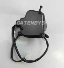 Gruppo Acceleratore Quad