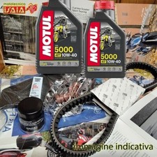 Kit tagliando completo - kit,