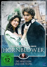 Hornblower: Die Herzogin und
