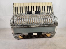 FISARMONICA Weltmeister 120 BASSI 