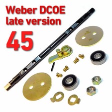 Throttle spindle shaft - spindle,