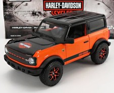 1/24 MAISTO - FORD USA -