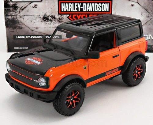 Maisto ford usa - 1/24,