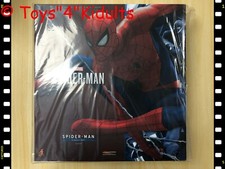 Hot toys vgm marvel - hot, marvel's