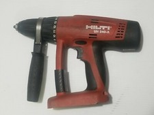  Hilti UH 240-A ,24V Cordless