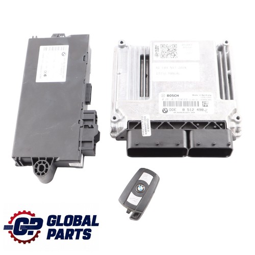 Bmw e84 e90 lci 20dx - 20dx, n47