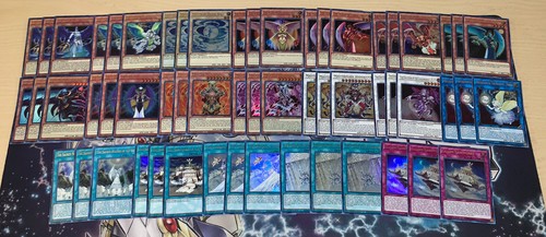 Agenti full deck - agenti, 🔥