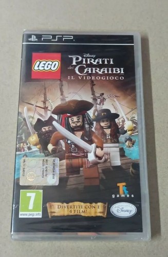 Lego pirati dei - dei,