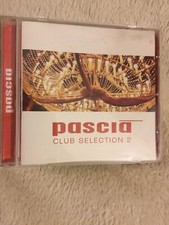 PASCIA’ CLUB SELECTION 2