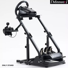 Minneer Supporto Per Volante Da Corsa Per Logitech/Thrustmaster  G27 G29 T300RS