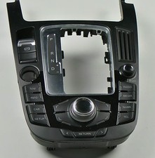 Audi A4 S4 8K S5 A5 8T Mmi 2G